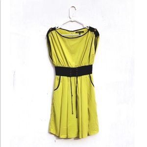 Dress Cynthia steffe